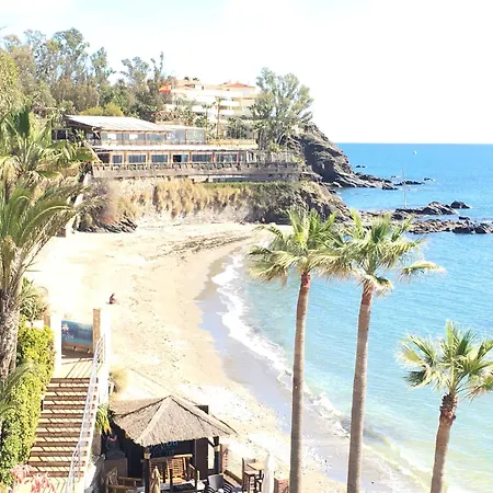Appartement Malibu