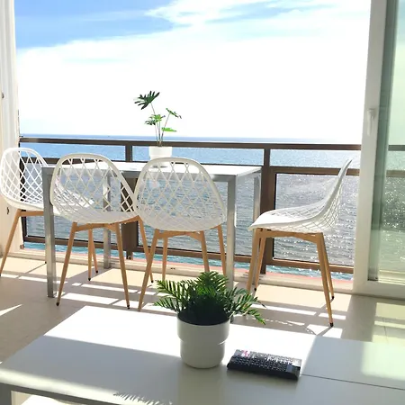 Malibu * Benalmádena