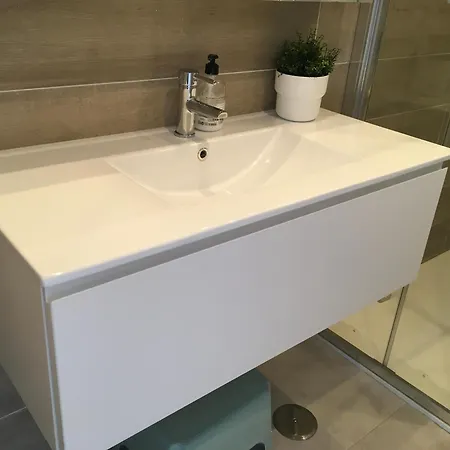 Malibu Appartement Benalmádena