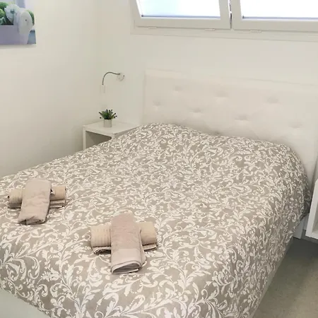 Malibu Appartement *