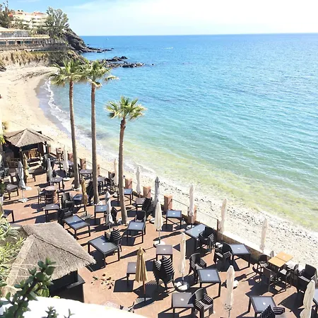 Malibu Appartement *